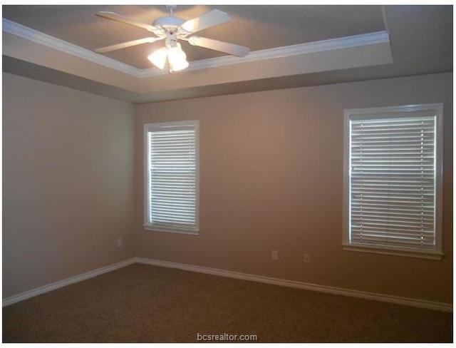 House for rent in College Station.