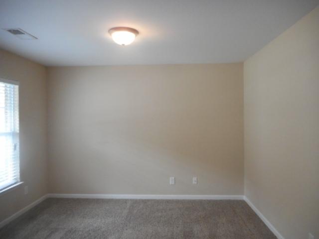 House for rent in Greensboro. Washer/Dryer Hookups!
