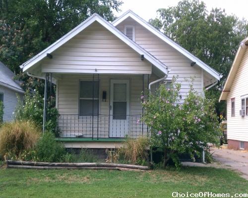 House for Rent in Wichita Kansas KS