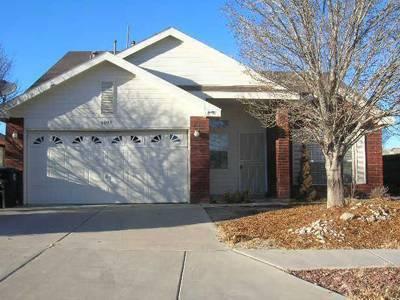 House for Sale in Albuquerque, New Mexico, Ref# 671174