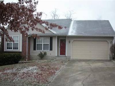 House for Sale in Lexington, Kentucky, Ref# 713246