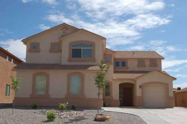 House for Sale in Rio Rancho, New Mexico, Ref# 52673