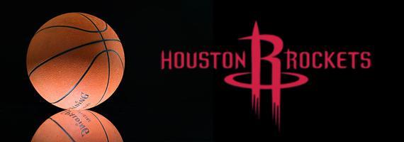 Houston Rockets Playoff Tickets - Great Seats - Up Close to the Action on the court!