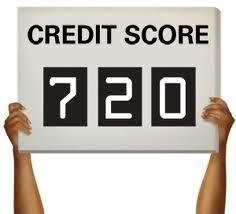 How A Credit Score Works & How to Make it Better.