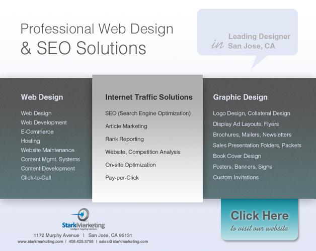 How does your website represent you? quality websites sell.
