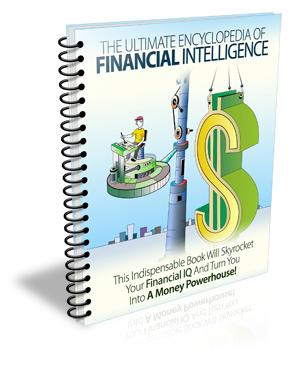 How is Your Financial IQ...