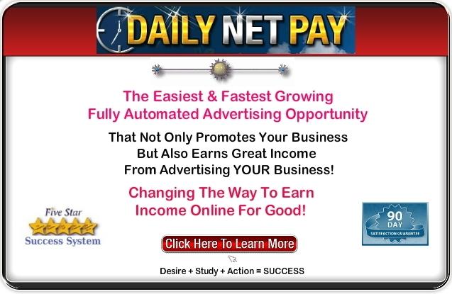 How To Make Money Online In 2016 with DailyNetPay