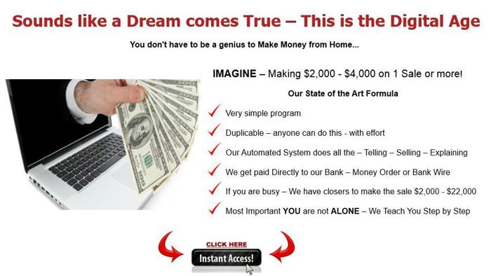??How To Make Money Working from Home On Your PC ??