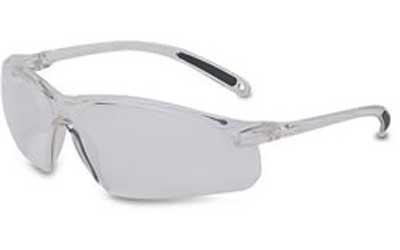 Howard Leight HL804 Glasses Gray Frame Mirror Lens/Anti-Scratch 1708