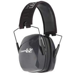 Howard Leight Leightning L2F Passive Earmuff Hearing Protector