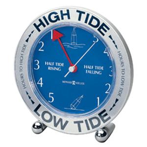 Howard Miller Tide Mate III Tide Clock (645-527)