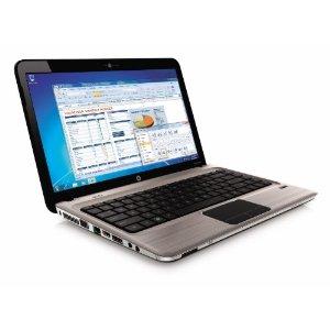 HP Pavilion dm4-1277sb 14-Inch Notebook PC - Silver Price