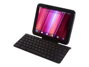 HP TouchPad 16GB, Wi-Fi, 9.7in - Only $150