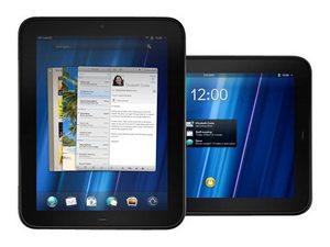 ### HP TouchPad 16GB, Wi-Fi, 9.7in - Only $150