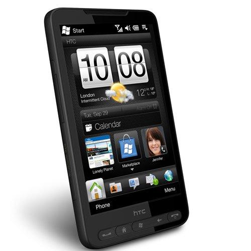 HTC HD2 T8585 Unlocked Phone with Best Deal