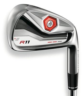 Huge Saving!! Taylormade R11 Irons Sale USA With Free Shipping