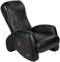 Human Touch Black Robotic Massage Chair - iJoy-2310