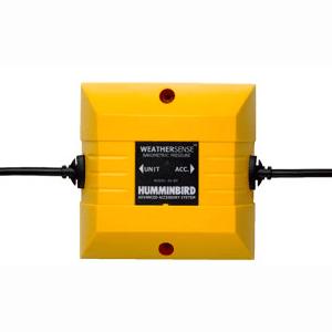 Humminbird AS-BP Weathersense Barometric Pressure Sensor (405130-1)