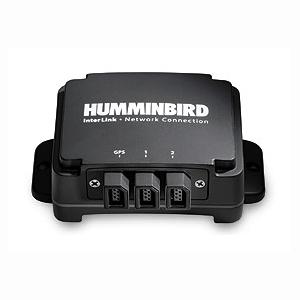 Humminbird AS-INTERLINK InterLink Network Connection (406820-1)