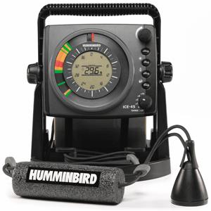 Humminbird ICE 45 Ice Fishing Flasher (407030-1)