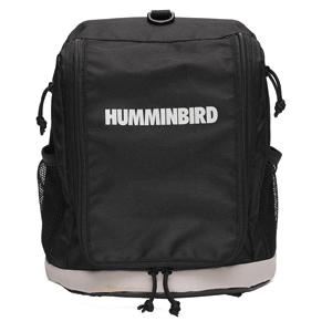 Humminbird ICE Fishing Flasher Soft Sided Carrying Case (780015-1)