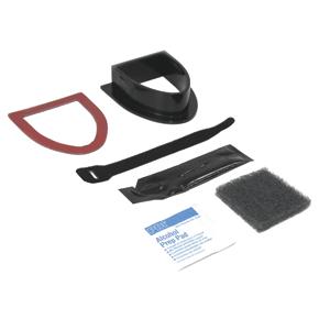 Humminbird MHX-XMK Kayak Transducer Mounting Kit (740103-1)