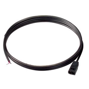 Humminbird PC-10 6' Power Cable (720002-1)