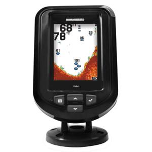 Humminbird PiranhaMAX 196ci (408730-1)