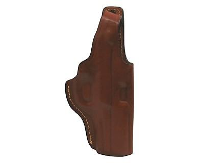 Hunter Company 5033 High Ride Holster W/TB Ruger SR9