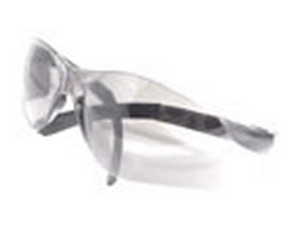 Hunter Glasses Clear/Clear