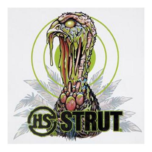 Hunter Specialties Turkey Target Dead Strut 6852