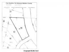Huntsville AL Madison County Land/Lot for Sale