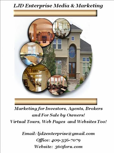 Huntsville Realtors and Investors! Don't Miss these Great Services for You!