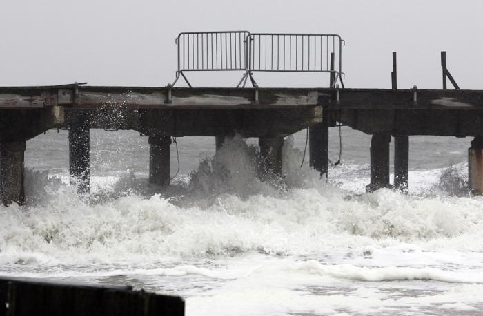Hurricane Sandy insurance claims made easy!