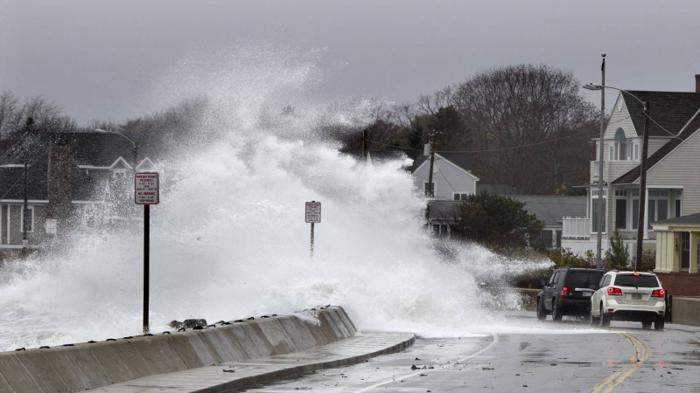 Hurricane Sandy insurance claims made easy!