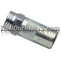 Hydraulic Coupler