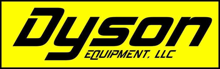 Hyster H50XM 5000lb. Pneumatic Tire LPG Fueled Forklift - DYSON EQUIPMENT LLC