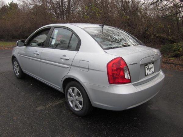 Hyundai Accent 34754