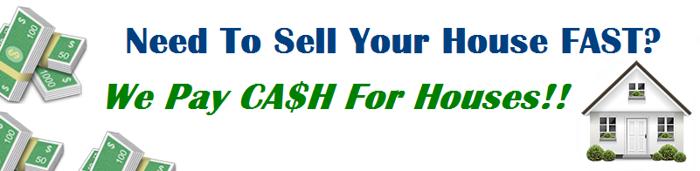 I Can Buy Your Houston House - Fast Cash Offer