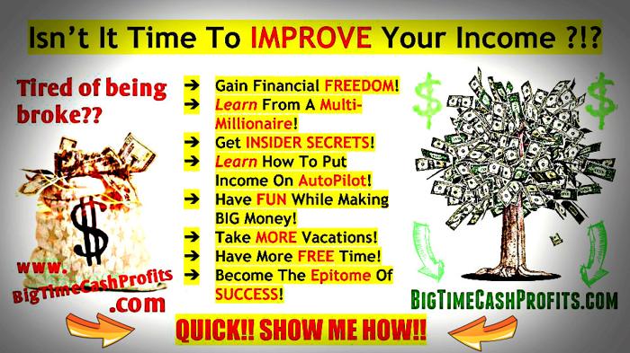 I Made Over $500,000 In 1 MONTH... And YOU CAN TOO !!!