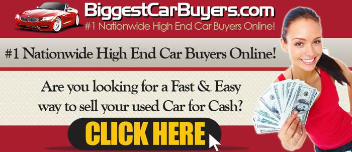I Sold My Car in 10 Minutes! Cash + $1,000 Worth of Gift Coupons! Call Us Toll Free (888) 729 - 5885