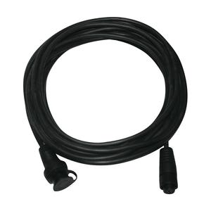 Icom 20' Cable w/Plug f/M504 (OPC1000)