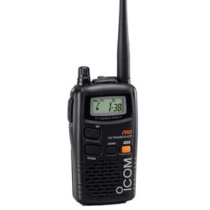 Icom 4088A FRS Radio (4088A 15)