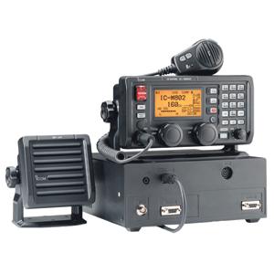 Icom IC - M802 Digital Marine SSB Radio (M802)