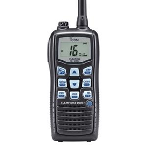 Icom M36 Floating Handheld VHF Radio (M36 01)