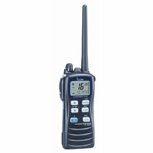 Icom M72 Handheld VHF Radio 220V (M72 220V)