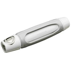ICON Modus 2 Polymer L.E.D. Flashlight 2-AA - White (MD205A)