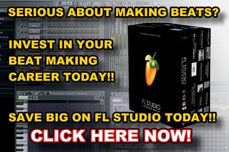 If You Are Serious About Making Beats, This Is What You Need!