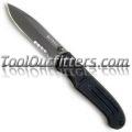 Ignitor® T High Tech Folder Knife with Titanium Nitride Coating