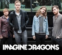 Imagine Dragons Concert Schedule & Tickets at DCU Center on Thu, Mar 6 2014